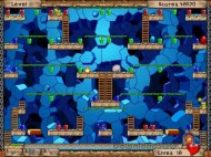 Fatman Adventures 2: Underground Adventures screenshot